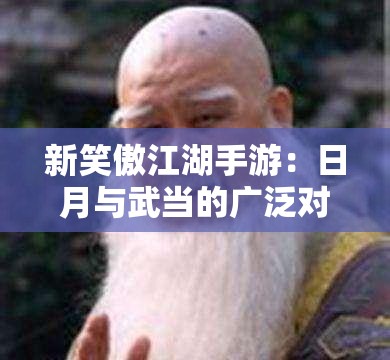 新笑傲江湖手游：日月与武当的广泛对比检视